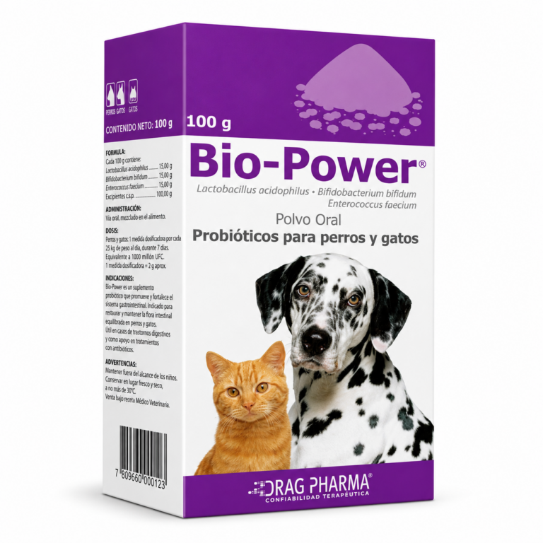 BIO-POWER