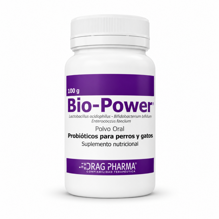 BIO-POWER
