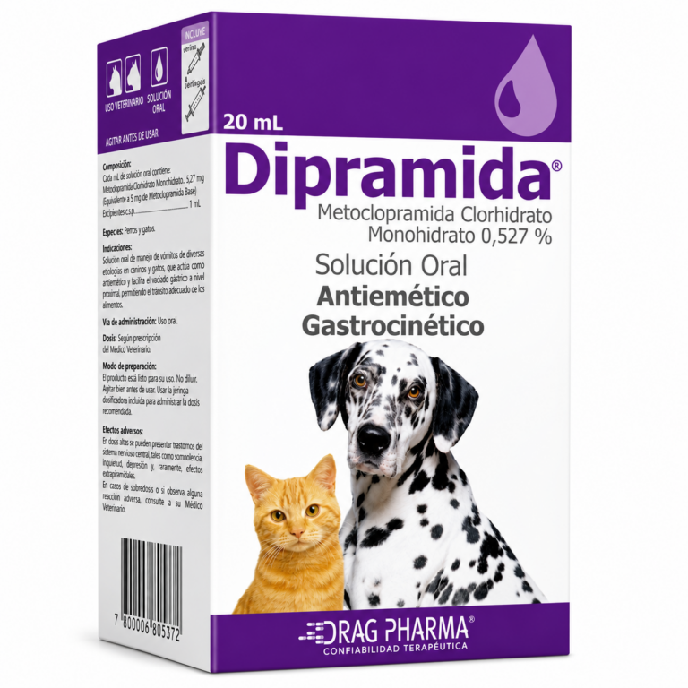 dipramida