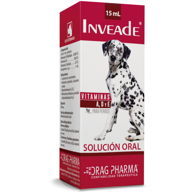 inveade