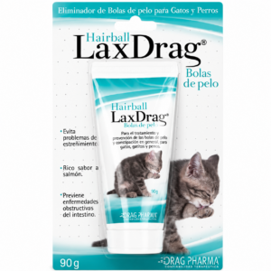 LaxDrag | Pasta Oral | 90g