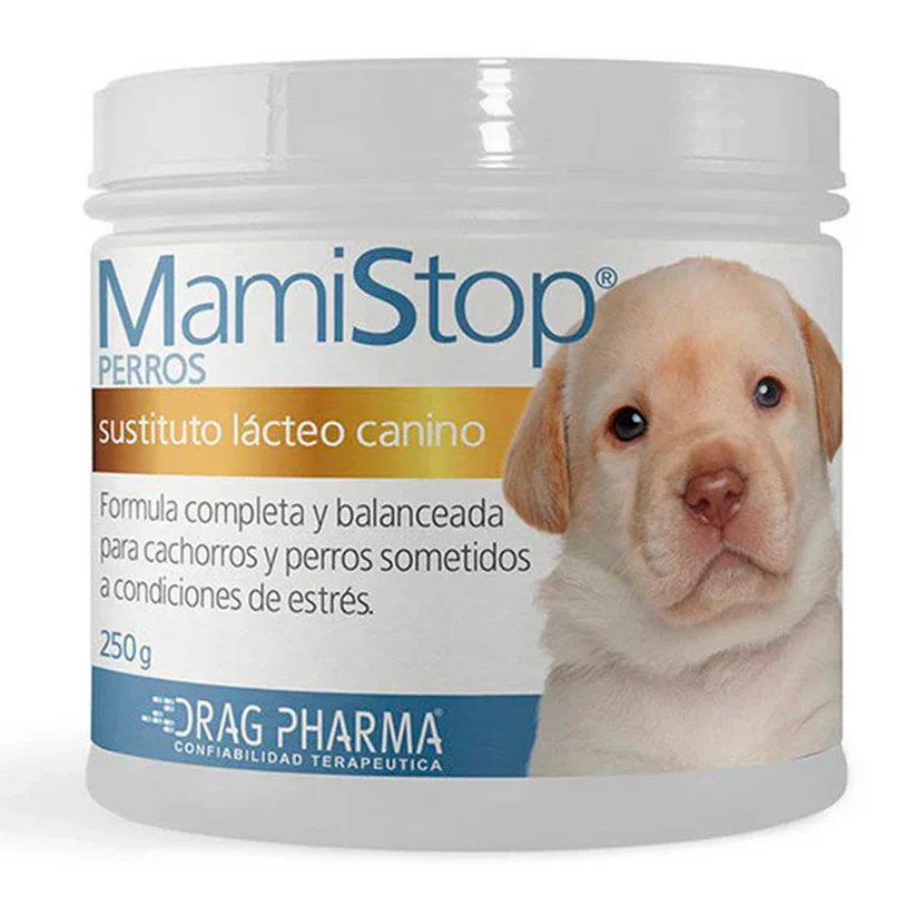 Mamistop | Perros - 250 gr